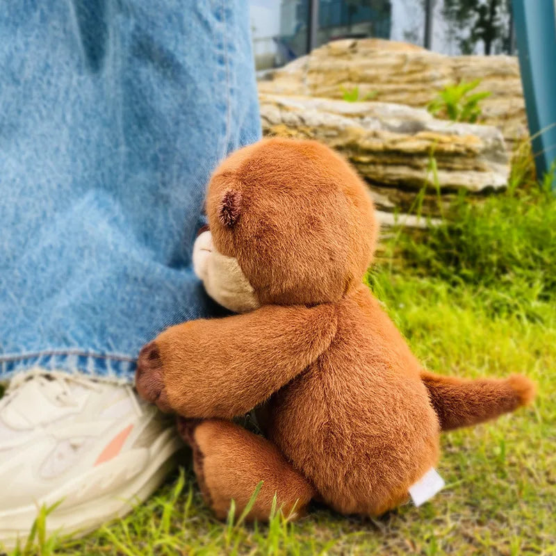 River Otter Stuffed Animal