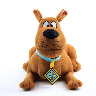 Scooby Doo Dog Stuffed Animal 30cm 12in