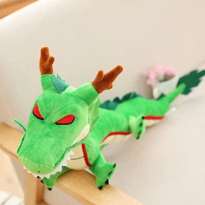 Shenron Dragon Stuffed Animal