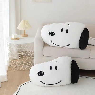 Snoopy Pillow Stuffed Animal
