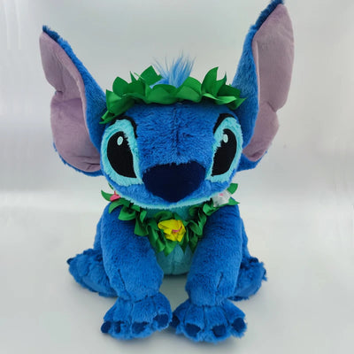 Toy Stitch Stuffed Animal
