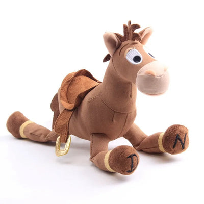 Toy Story Horse Stuffed Animal