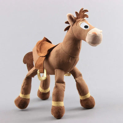 Toy Story Horse Stuffed Animal