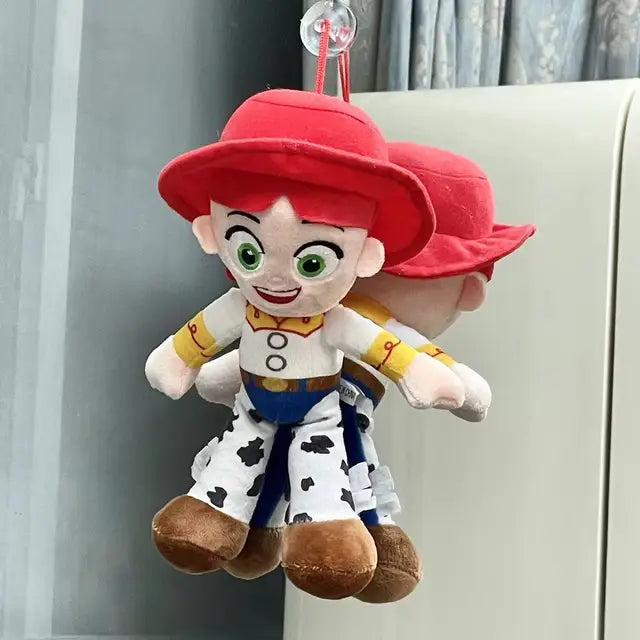 Toy Story Stuffed Animals 23cm 9in Jessie