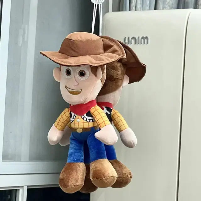 Toy Story Stuffed Animals 23cm 9in Woody
