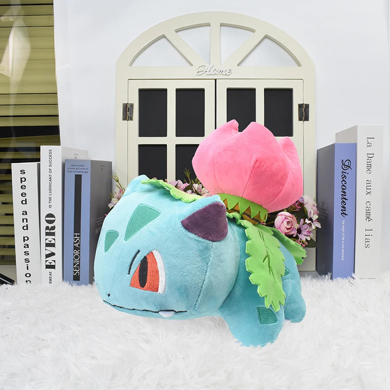Unique Pokemon Stuffed Animal