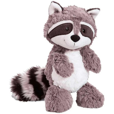 Weighted Raccoon Stuffed Animal