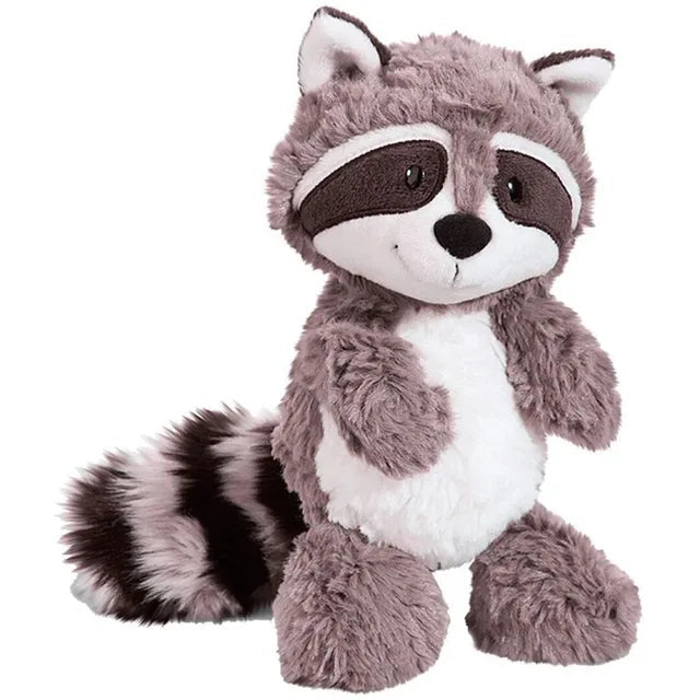Weighted Raccoon Stuffed Animal 35cm 14in