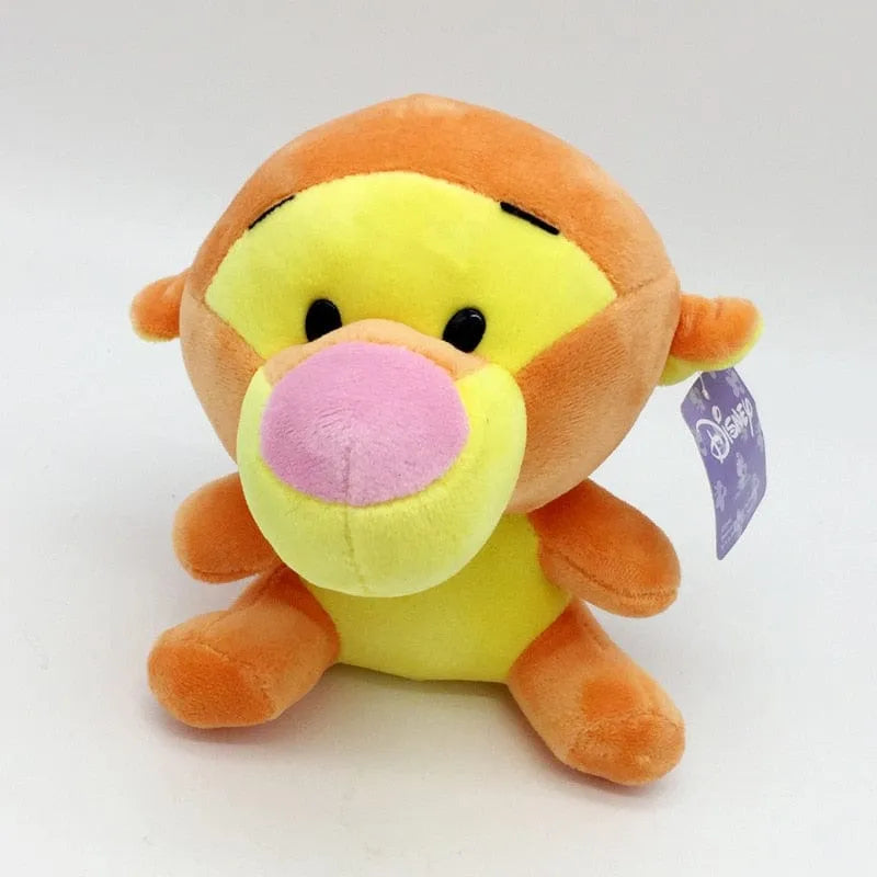 Winnie The Pooh Tigger Stuffed Animal