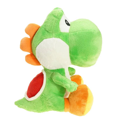Yoshi Plush Stuffed Animal