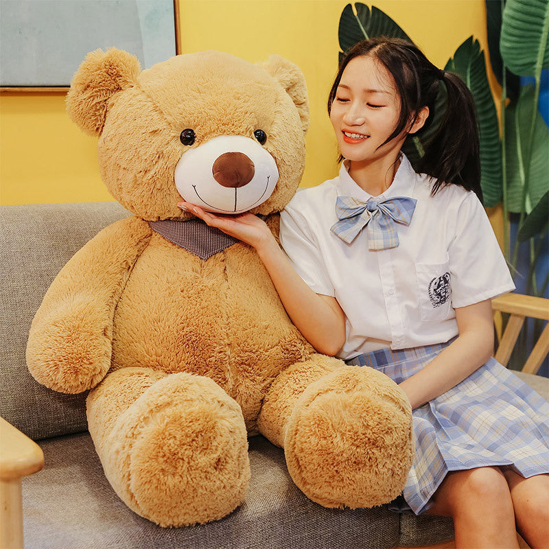 These 10 kinds of stuffed animals are important to know