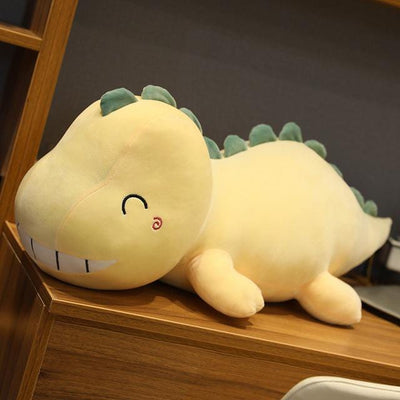 Dinosaur Stuffed Animal 