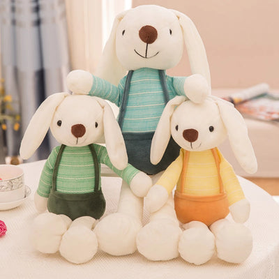Plush Bunny Stuffed Animal