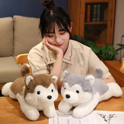 Cute Dog Stuffed Animals