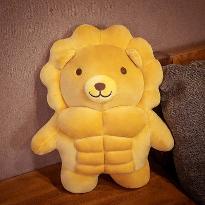 Funny Lion Stuffed Animal 50cm 20in Lion