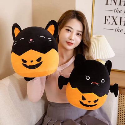 Halloween Bat Stuffed Animal