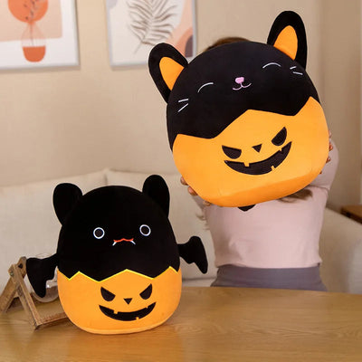 Halloween Bat Stuffed Animal