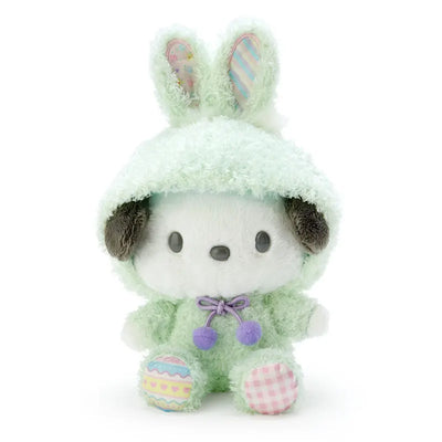 Hello Kitty and Friends Plush Stuffed Animal Pochacco
