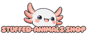 Stuffed Animals Shop