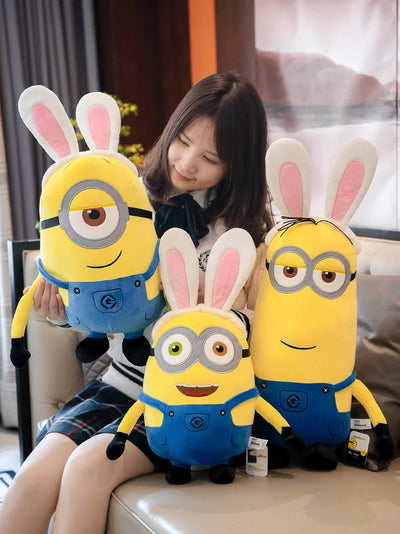 Bunny Stuffed Animals