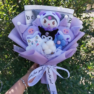 Sanrio Valentine's Day Plush