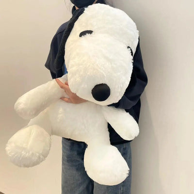 Snoopy Dog Stuffed Animal