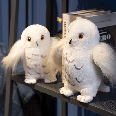 Harry Potter Owl Stuffed Animal
