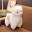 Alpaca Llama Stuffed Animal