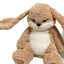 Angry Bunny Stuffed Animal Default Title