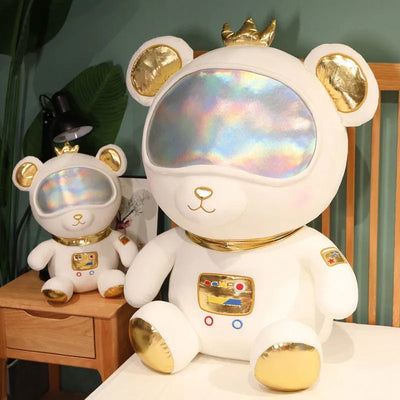 Astronaut Bear Stuffed Animal 65cm 26in