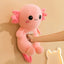 Baby Axolotl Stuffed Animal