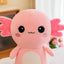 Baby Axolotl Stuffed Animal