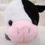 Baby Cow Stuffed Animal