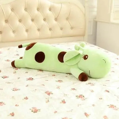 Baby Giraffe Stuffed Animal Default Title
