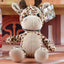 Baby Lion Stuffed Animal Deer