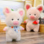 Baby Pig Stuffed Animal