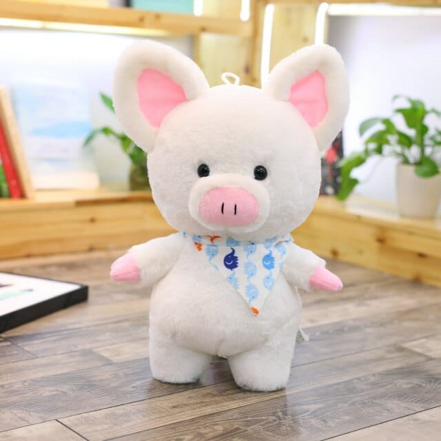 Baby Pig Stuffed Animal