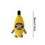 Banana Cat Meme Stuffed Animal 30cm 12in