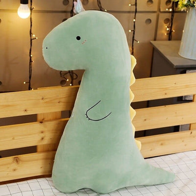 Big Alligator Stuffed Animal 100 24in