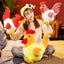 Big Chicken Stuffed Animal