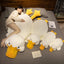 Big Duck Stuffed Animal