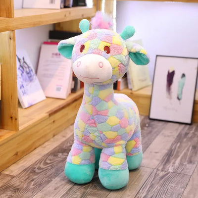Big Giraffe Stuffed Animal 80 CM 32in