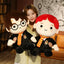 Big Harry Potter Stuffed Animal