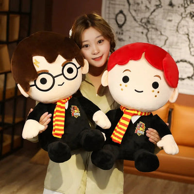Big Harry Potter Stuffed Animal