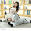 Big Horse Stuffed Animal