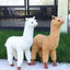 Big Llama Stuffed Animal
