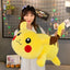 Big Pikachu Stuffed Animal