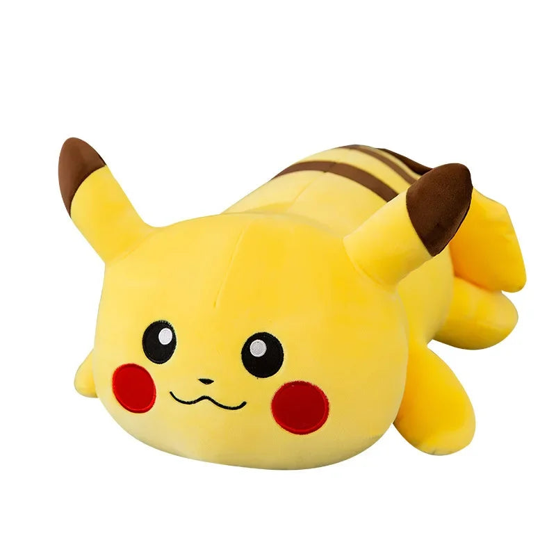 Big Pikachu Stuffed Animal