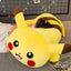 Big Pikachu Stuffed Animal