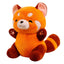 Big Red Panda Stuffed Animal 60cm 24in